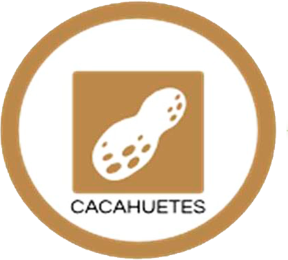 CACAHUETES